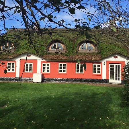 Alsbrogaard Bed & Breakfast Bramming Eksteriør bilde