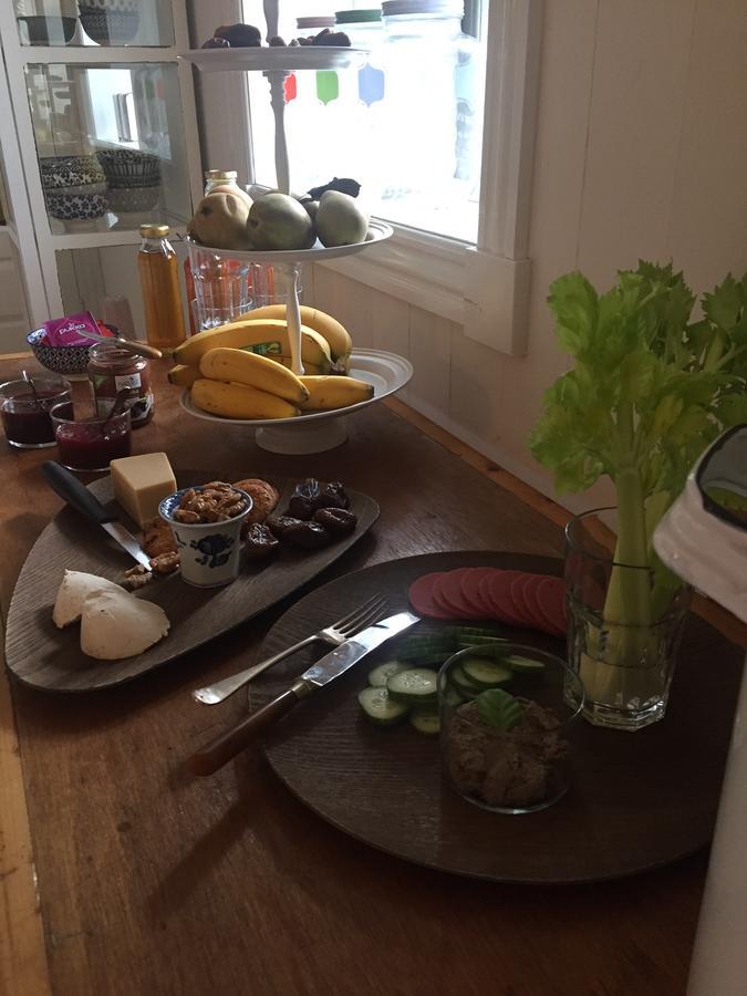 Alsbrogaard Bed & Breakfast Bramming Eksteriør bilde