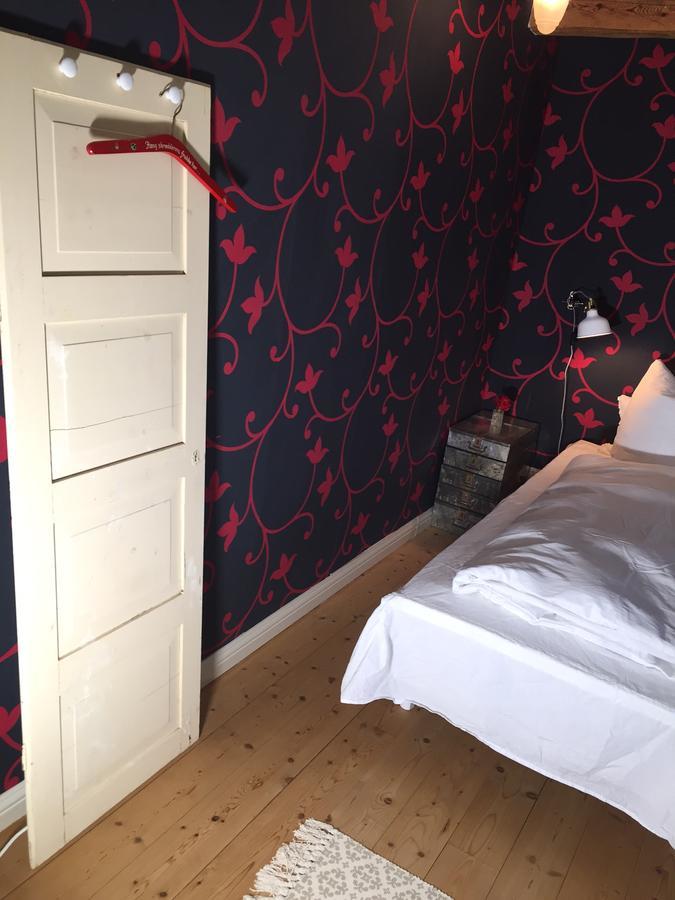 Alsbrogaard Bed & Breakfast Bramming Eksteriør bilde