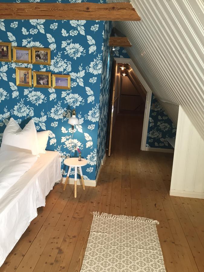 Alsbrogaard Bed & Breakfast Bramming Eksteriør bilde