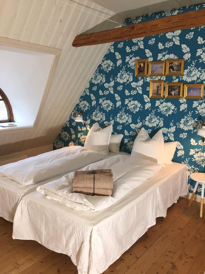 Alsbrogaard Bed & Breakfast Bramming Eksteriør bilde