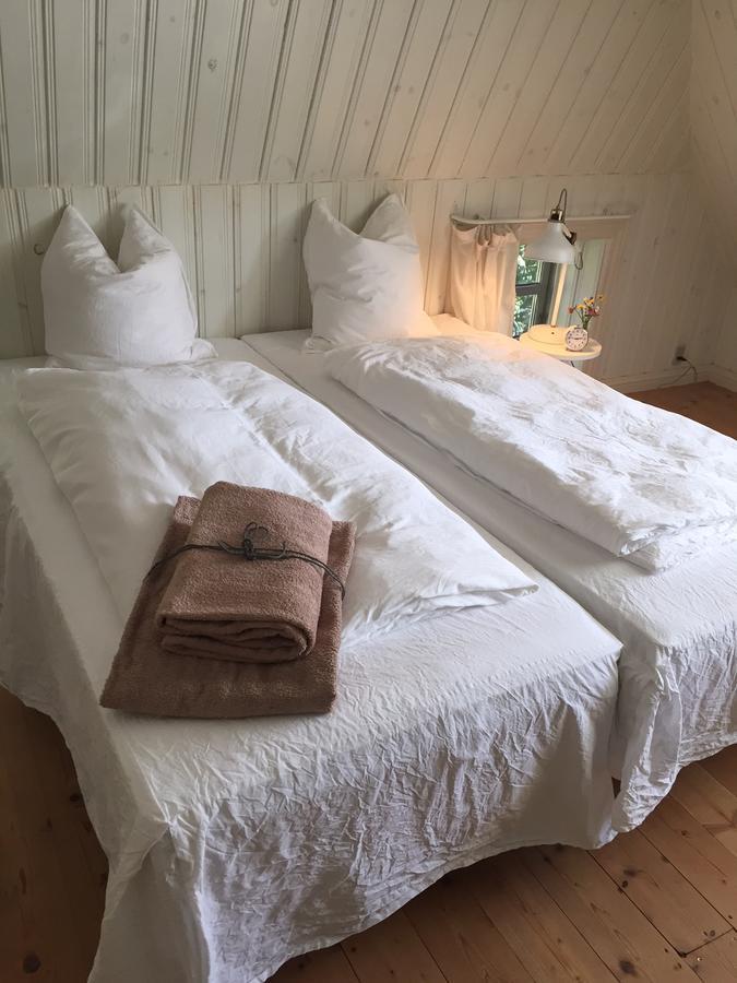 Alsbrogaard Bed & Breakfast Bramming Eksteriør bilde