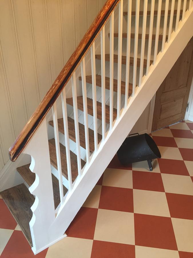 Alsbrogaard Bed & Breakfast Bramming Eksteriør bilde