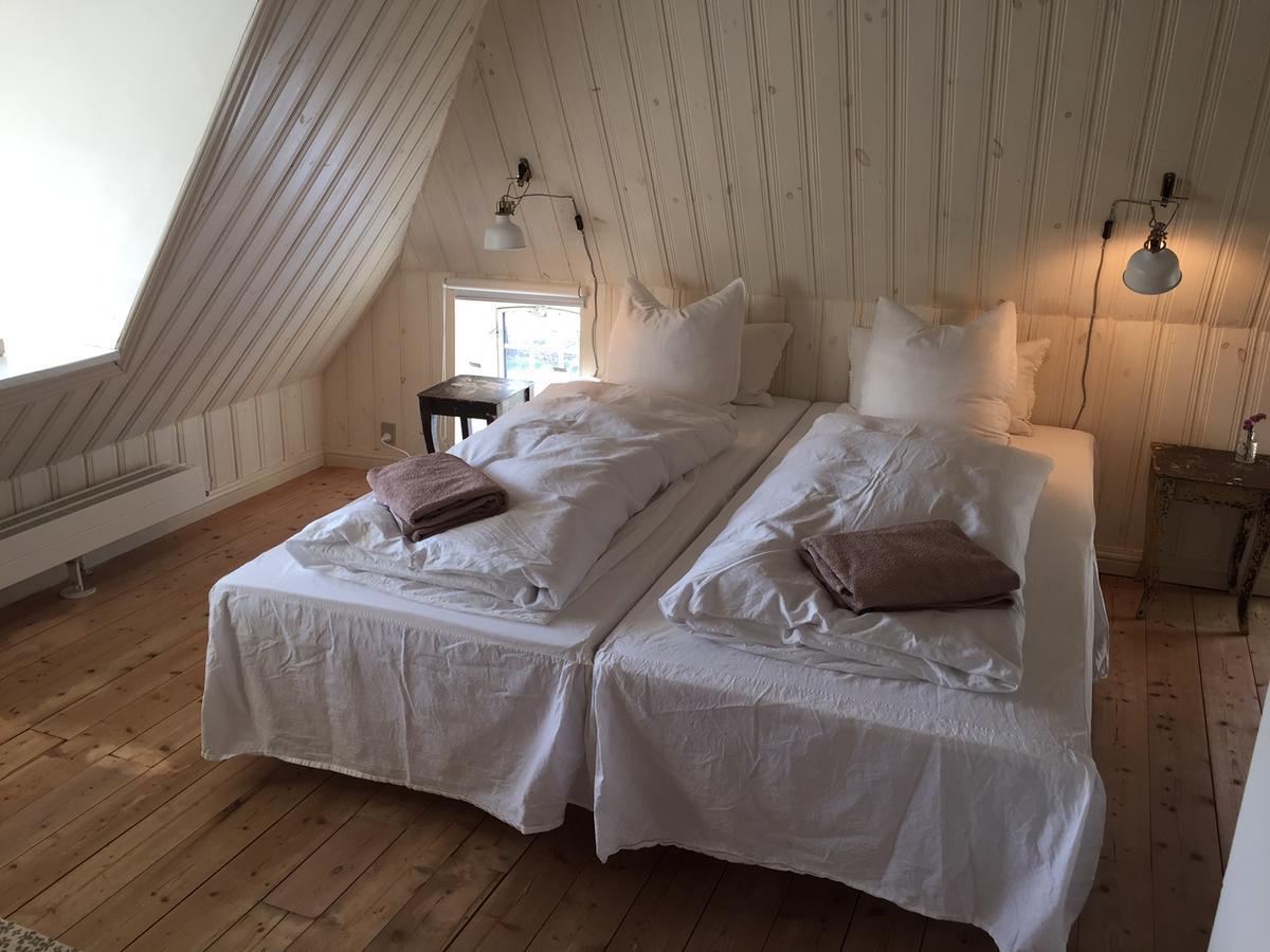 Alsbrogaard Bed & Breakfast Bramming Eksteriør bilde