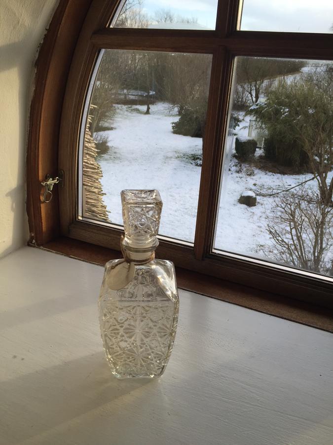 Alsbrogaard Bed & Breakfast Bramming Eksteriør bilde