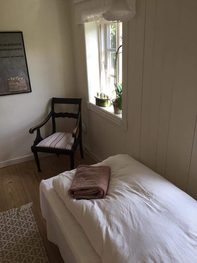 Alsbrogaard Bed & Breakfast Bramming Eksteriør bilde
