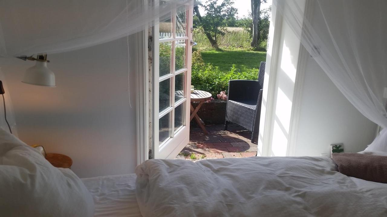Alsbrogaard Bed & Breakfast Bramming Eksteriør bilde